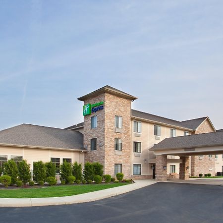 Holiday Inn Express Hocking Hills-Logan, An Ihg Hotel Εξωτερικό φωτογραφία