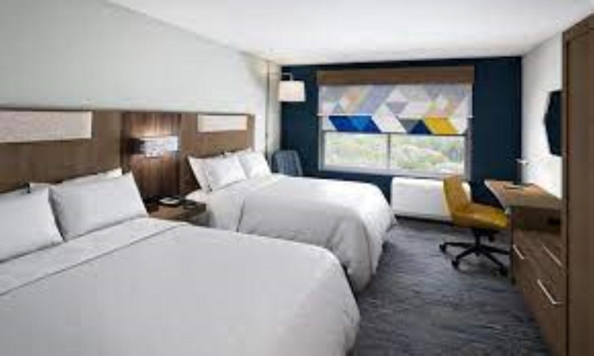 Holiday Inn Express Hocking Hills-Logan, An Ihg Hotel Εξωτερικό φωτογραφία