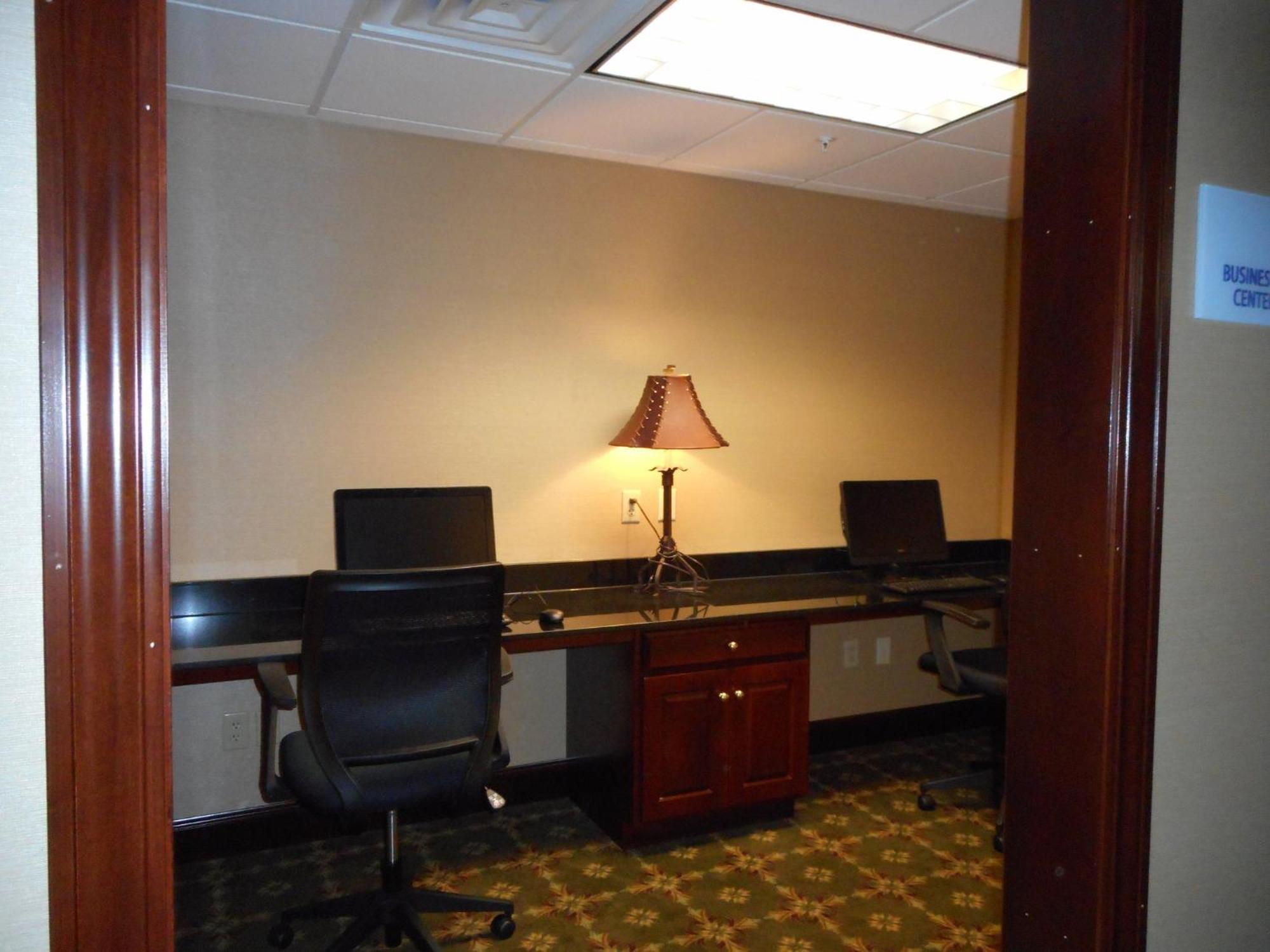 Holiday Inn Express Hocking Hills-Logan, An Ihg Hotel Εξωτερικό φωτογραφία