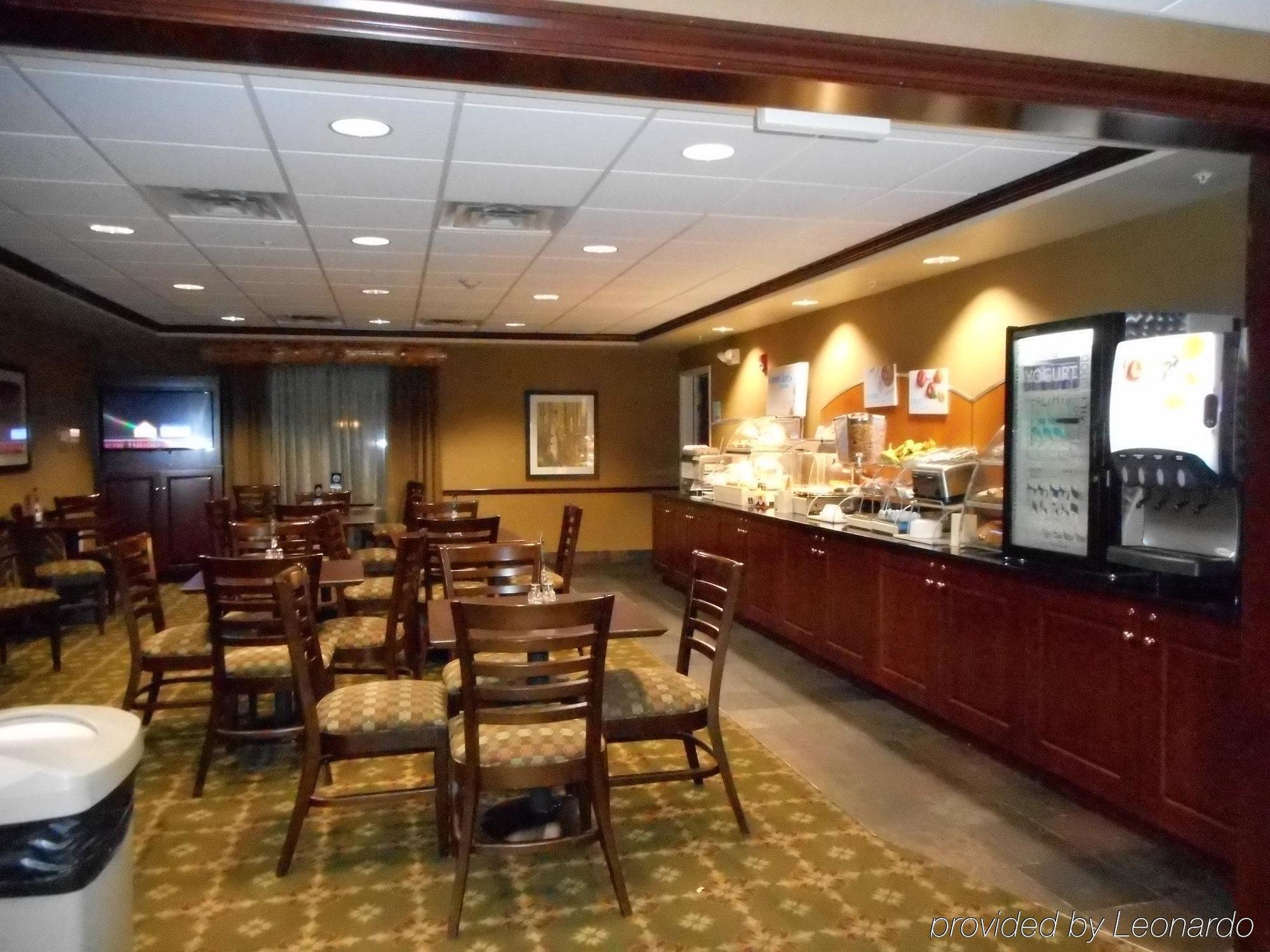 Holiday Inn Express Hocking Hills-Logan, An Ihg Hotel Εξωτερικό φωτογραφία