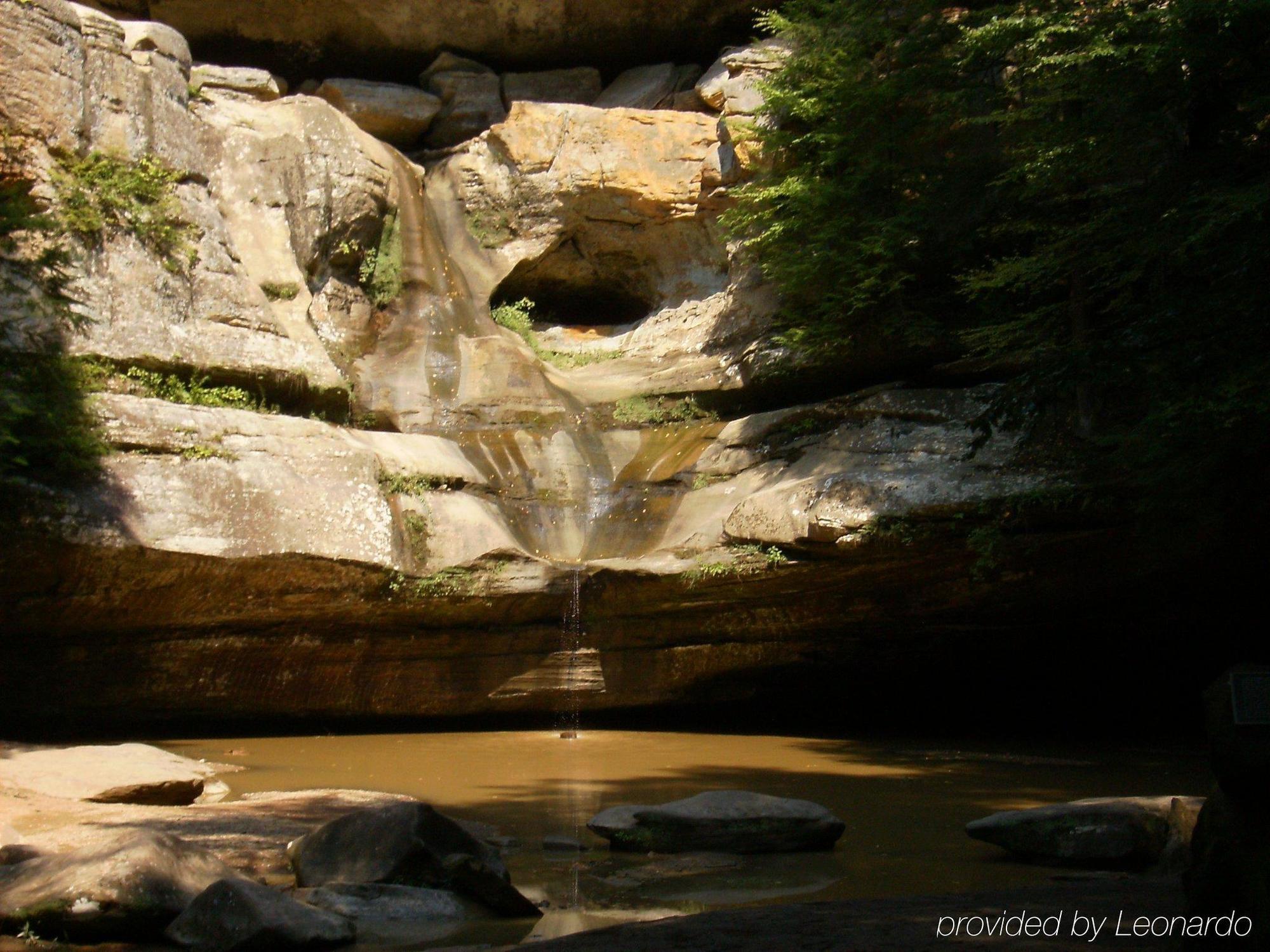 Holiday Inn Express Hocking Hills-Logan, An Ihg Hotel Εξωτερικό φωτογραφία