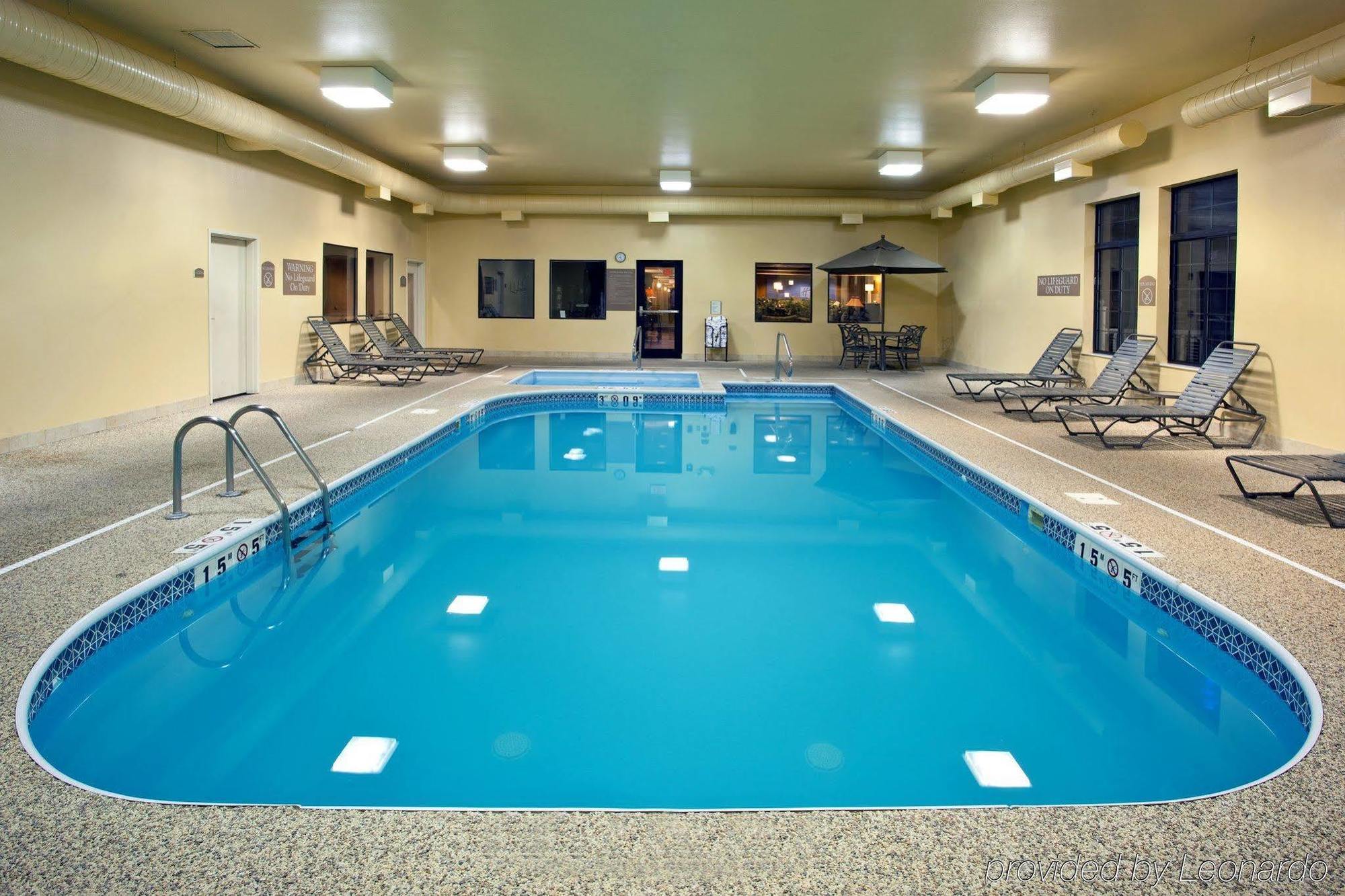 Holiday Inn Express Hocking Hills-Logan, An Ihg Hotel Εξωτερικό φωτογραφία